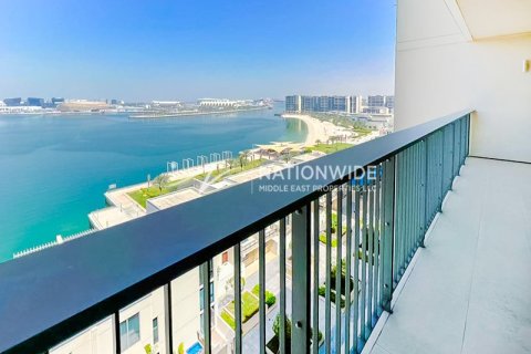 1 bedroom Apartment in Al Raha Beach, UAE No. 3599 5