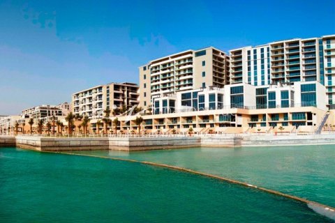 1 dormitorio Apartment en Al Raha Beach, UAE No. 3599 4