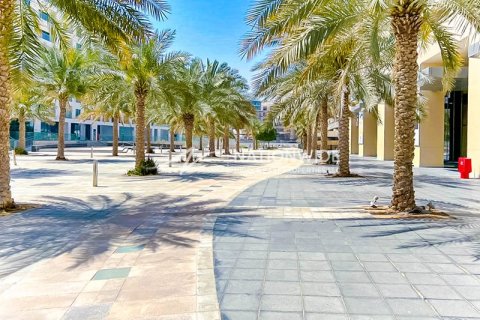 1 chambre Appartement à Al Raha Beach, UAE No. 3599 3