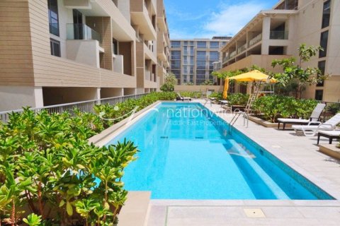 1 dormitorio Apartment en Al Raha Beach, UAE No. 3599 2