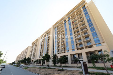 1 bedroom Apartment in Al Raha Beach, UAE No. 3599 1