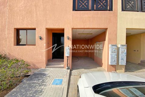 3 bedrooms Villa in Hydra Village, UAE No. 3581 2