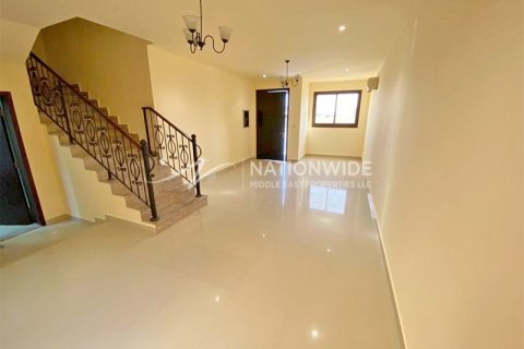 3 bedrooms Villa in Hydra Village, UAE No. 3581 13