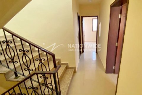 3 bedrooms Villa in Hydra Village, UAE No. 3581 11