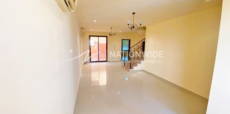 3 bedrooms Villa in Hydra Village, UAE No. 3581