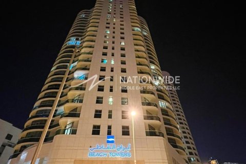 3 dormitorios Apartment en Al Reem Island, UAE No. 3486 1