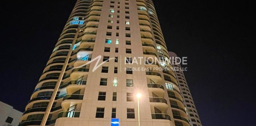 3 bedrooms Apartment in Al Reem Island, UAE No. 3486