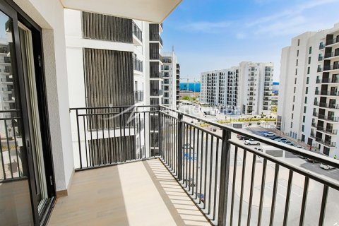 1 dormitorio Apartment en  Yas Island, UAE No. 3595 4