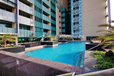 1 chambre Appartement à Al Raha Beach, UAE No. 3589 8