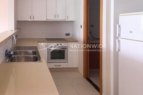 1 bedroom Apartment in Al Raha Beach, UAE No. 3589 4