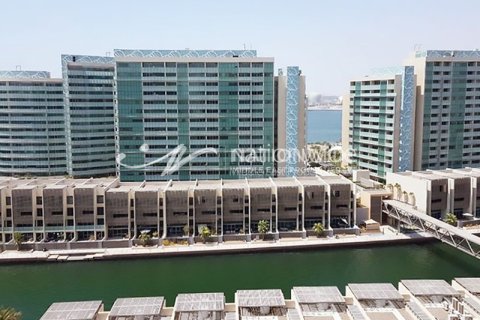 1 dormitorio Apartment en Al Raha Beach, UAE No. 3589 1