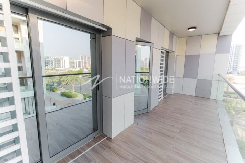 4 dormitorios Duplex en Al Raha Beach, UAE No. 3604 5