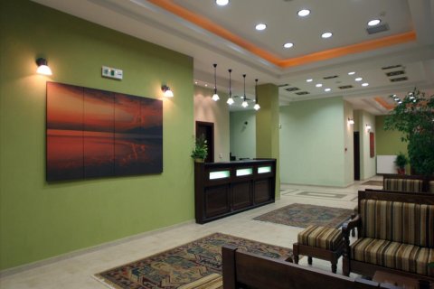 1688m² Hotel in Serres, Greece No. 60049 11