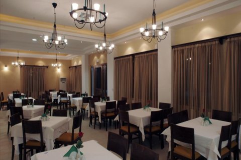 1688m² Hotel à Serres, Greece No. 60049 14