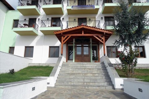 1688m² Hotel à Serres, Greece No. 60049 5