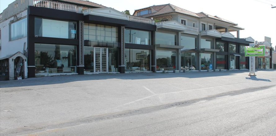 2000m² Business in Katerini, Greece No. 60100