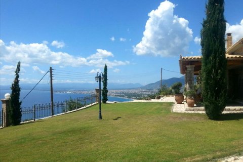 4 bedrooms Villa in Kalamata, Greece No. 60120 4