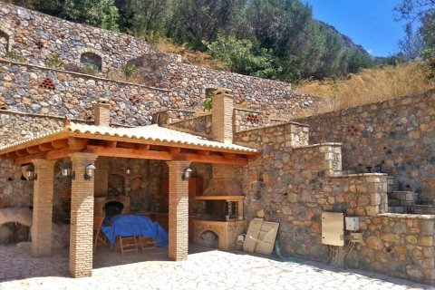 4 dormitorios Villa en Kalamata, Greece No. 60120 17