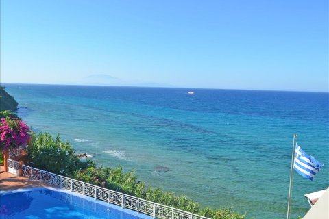 11 bedrooms Villa in Zakynthos, Greece No. 60098 9