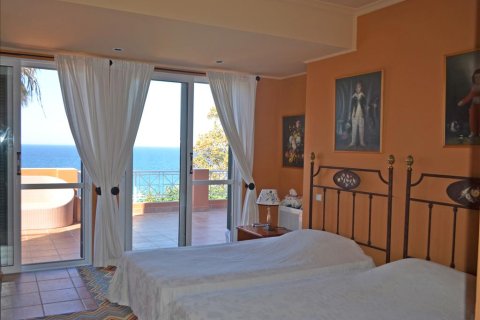 11 dormitorios Villa en Zakynthos, Greece No. 60098 20