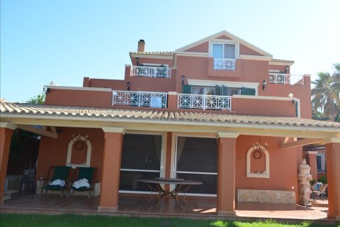 11 dormitorios Villa en Zakynthos, Greece No. 60098 2