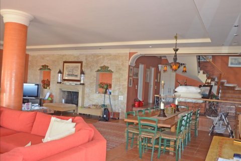 11 dormitorios Villa en Zakynthos, Greece No. 60098 15