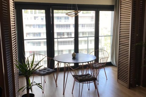 1+1 Apartment en Istanbul, Turkey No. 15763 1