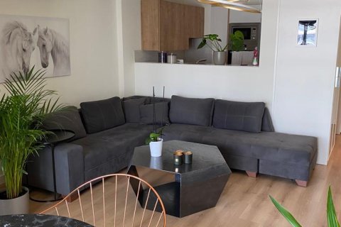 1+1 Appartement à Istanbul, Turkey No. 15763 2