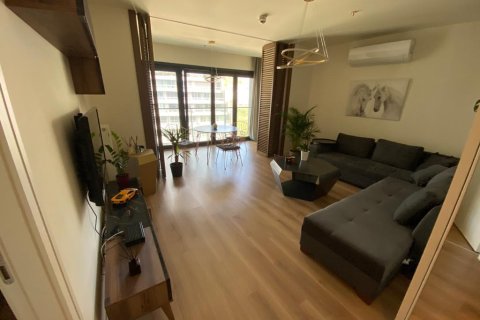 1+1 Appartement à Istanbul, Turkey No. 15763 3