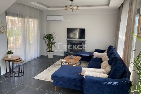 4+1 Villa in Fethiye, Turkey No. 16646 12