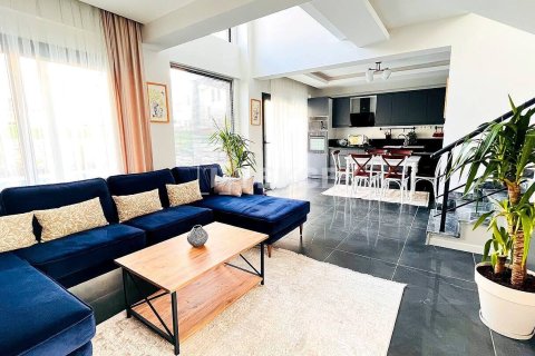 4+1 Villa in Fethiye, Turkey No. 16646 9