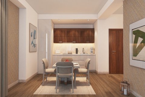 1+1 Appartement à Istanbul, Turkey No. 15760 3