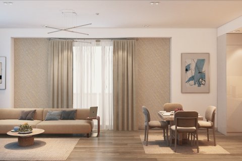 1+1 Apartment en Istanbul, Turkey No. 15760 4