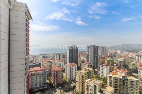 3+1 Apartment en Istanbul, Turkey No. 16662 1