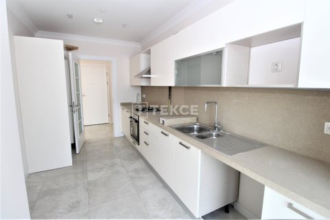 3+1 Appartement à Istanbul, Turkey No. 16662 13