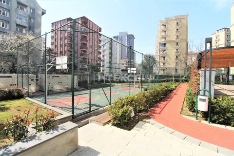 3+1 Apartment in Istanbul, Turkey No. 16662 19