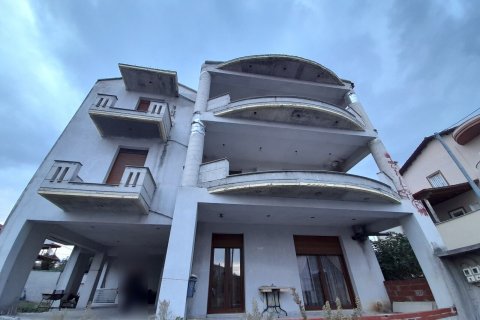 6 rooms Building in Epanomi, Greece No. 55795 1