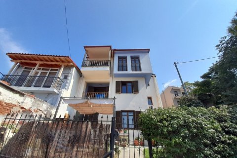 170m² House in Thessaloniki, Greece No. 55879 16