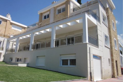 4 bedrooms Maisonette in Panorama, Greece No. 55793 4