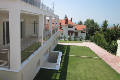 4 bedrooms Maisonette in Panorama, Greece No. 55793 6