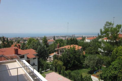 4 chambres Maisonnette à Panorama, Greece No. 55793 10