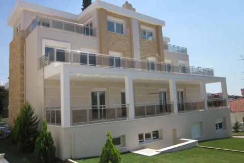 4 bedrooms Maisonette in Panorama, Greece No. 55793 1