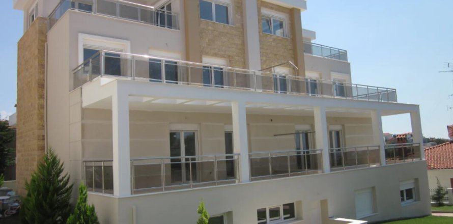 4 bedrooms Maisonette in Panorama, Greece No. 55793