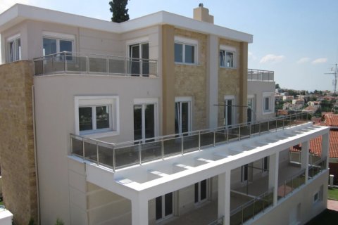 4 dormitorios Maisonette en Panorama, Greece No. 55793 2