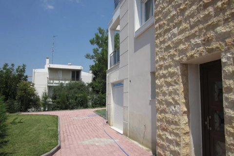 4 bedrooms Maisonette in Panorama, Greece No. 55793 8