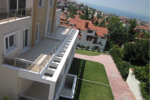 4 dormitorios Maisonette en Panorama, Greece No. 55793 7