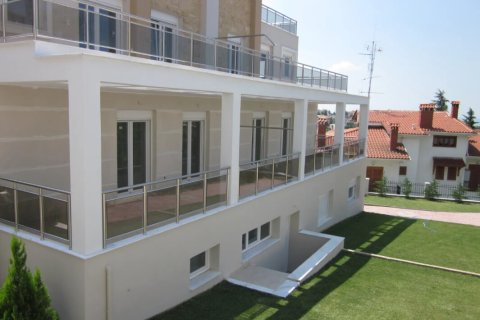 4 dormitorios Maisonette en Panorama, Greece No. 55793 3