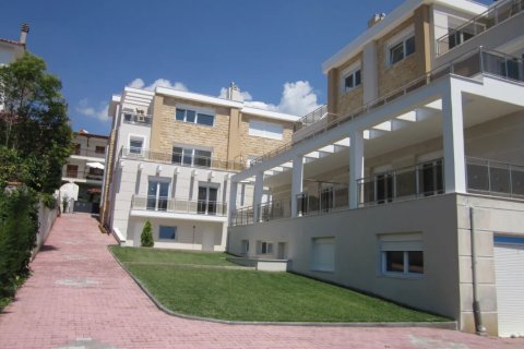 4 bedrooms Maisonette in Panorama, Greece No. 55793 9