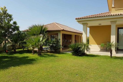 5 bedrooms House in Agioi Trimithias, Cyprus No. 78004 2