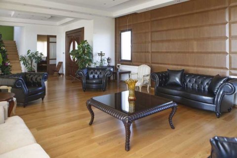 5 bedrooms House in Agioi Trimithias, Cyprus No. 78004 3